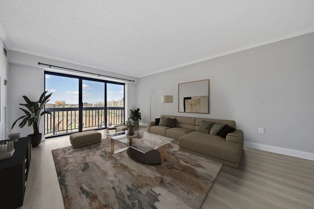 15 North Beacon St. #401, Boston