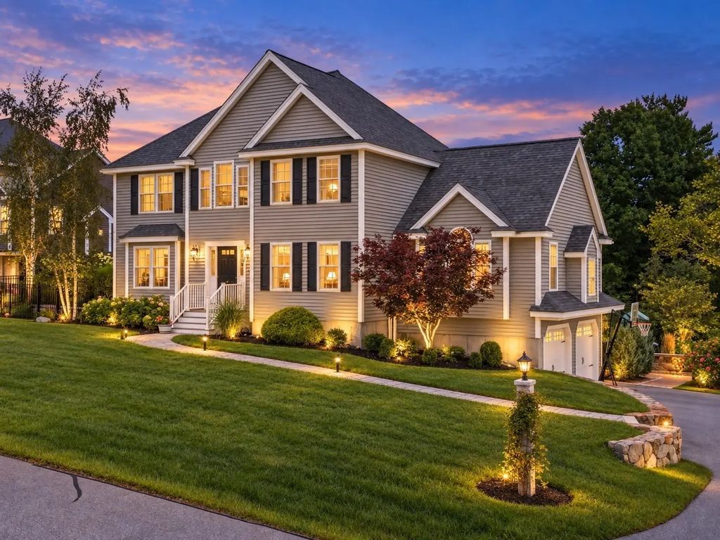 1 Poplar Hill Cir, Merrimac
