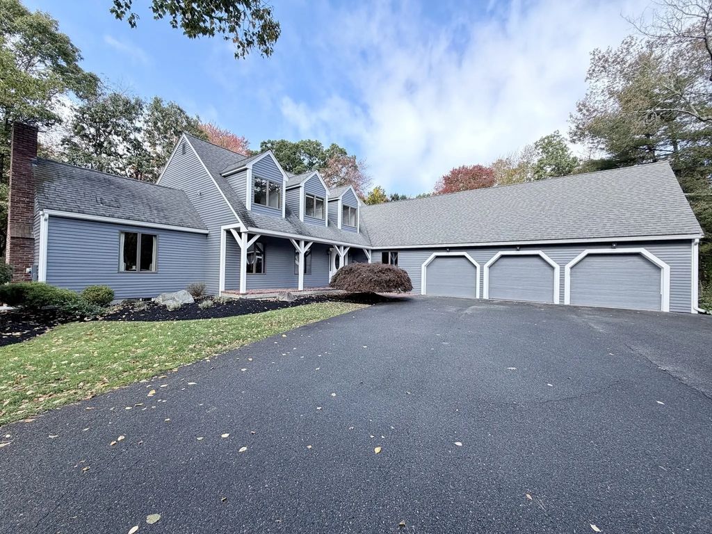 186 Dayton St, Danvers