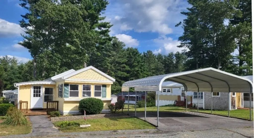 45 Redwood Drive, Halifax