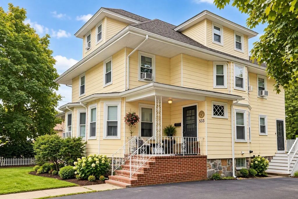 533 Main St #533, Stoneham