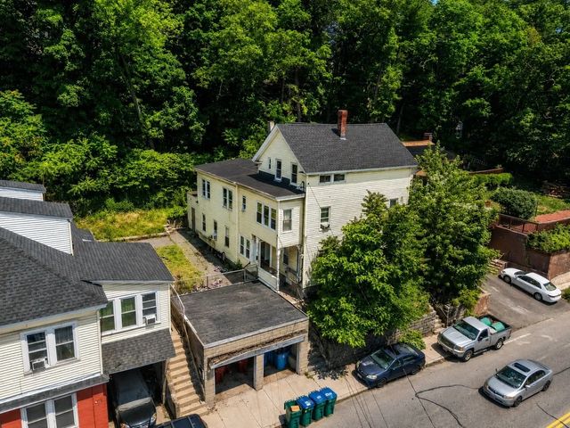 316 Rogers St, Lowell