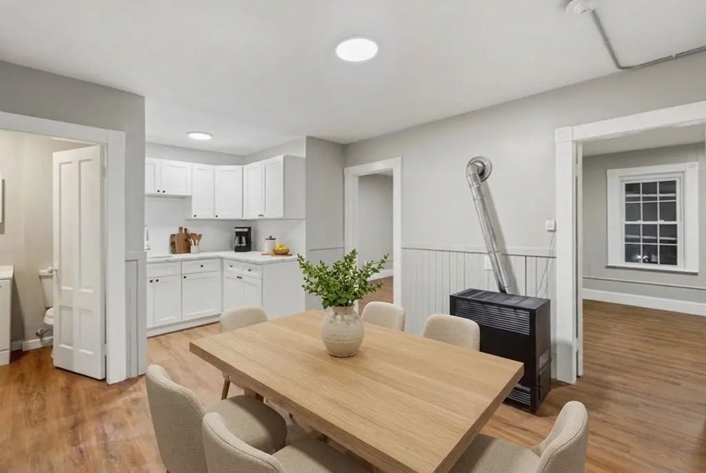 44 Pratt St. #1l, Fitchburg