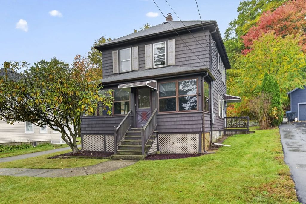 116 Purchase St, Milford