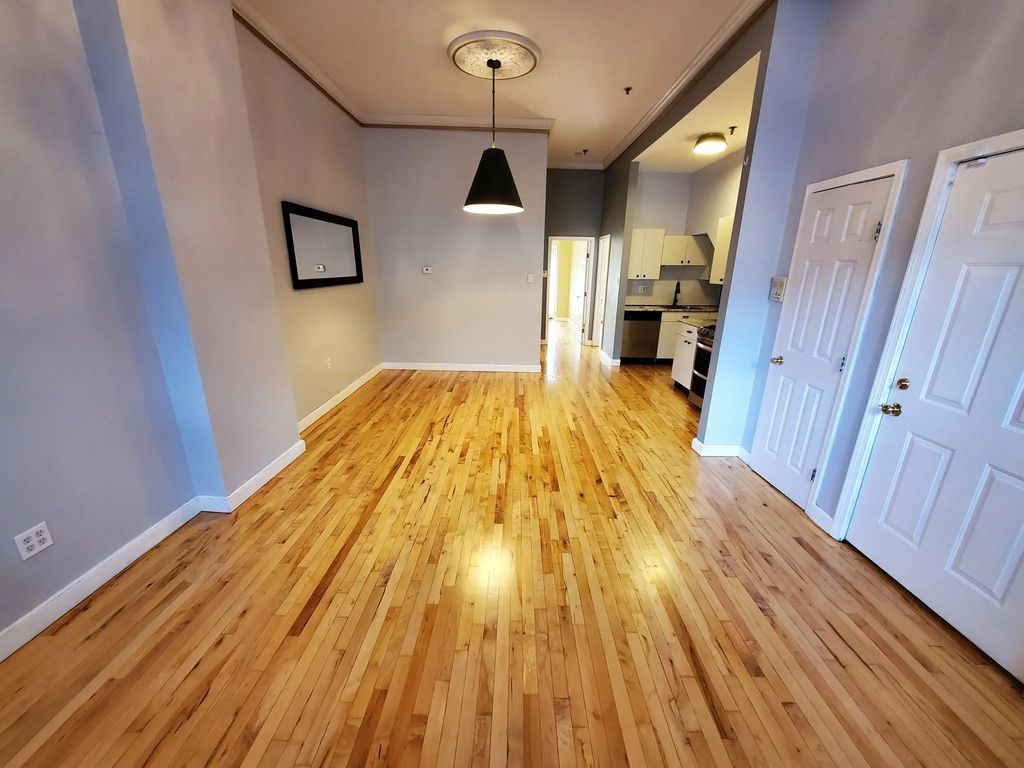459 Massachusetts Ave #2, Boston