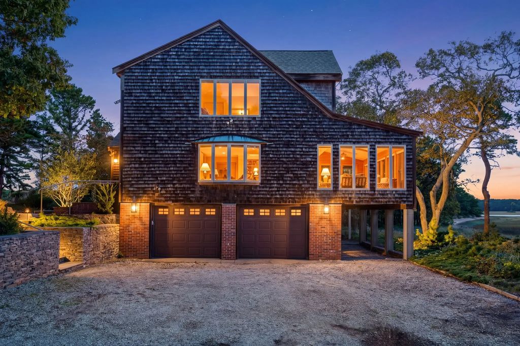 350 Pleasant Point Ave, Wellfleet