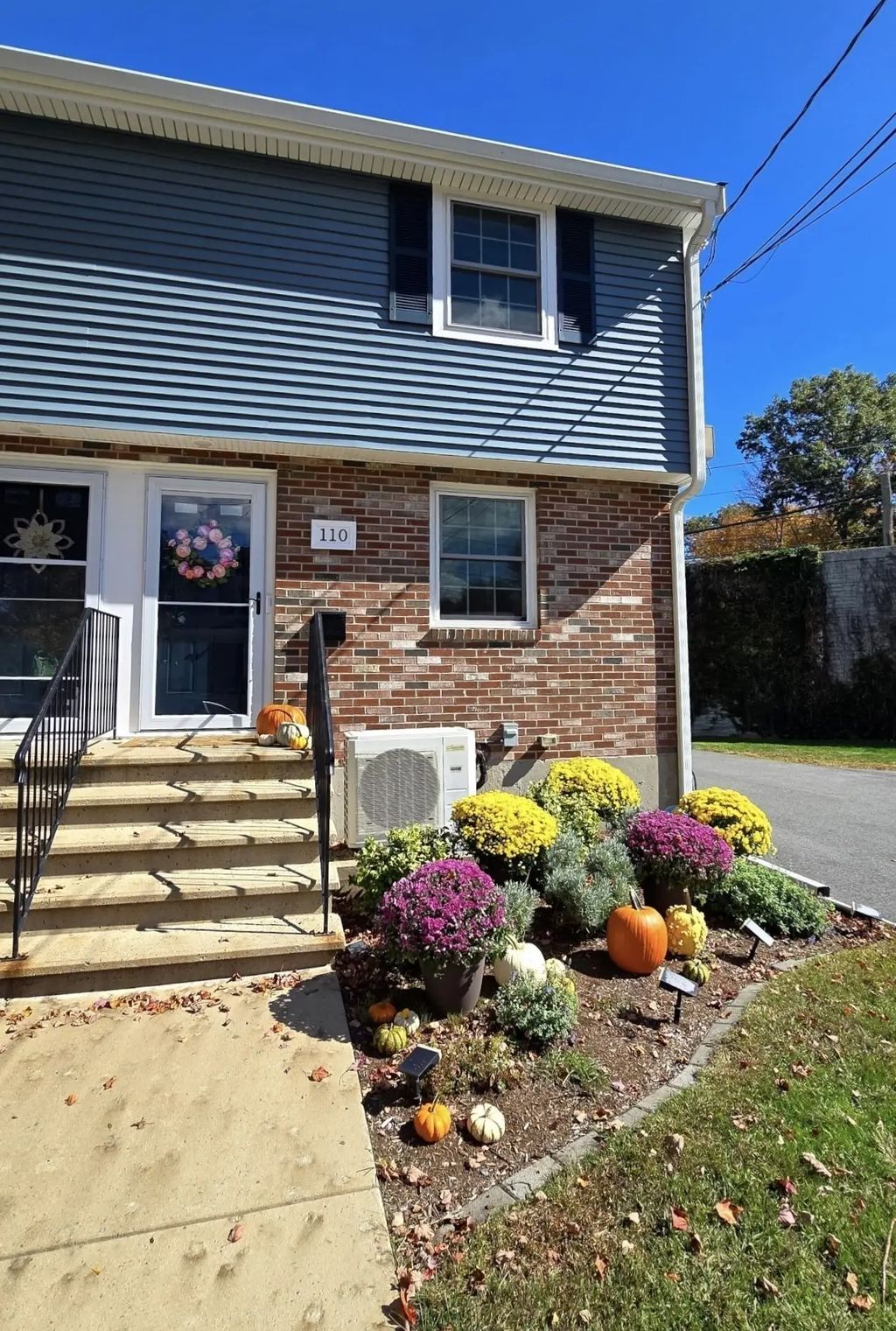 110 Hooper Rd #110, Dedham