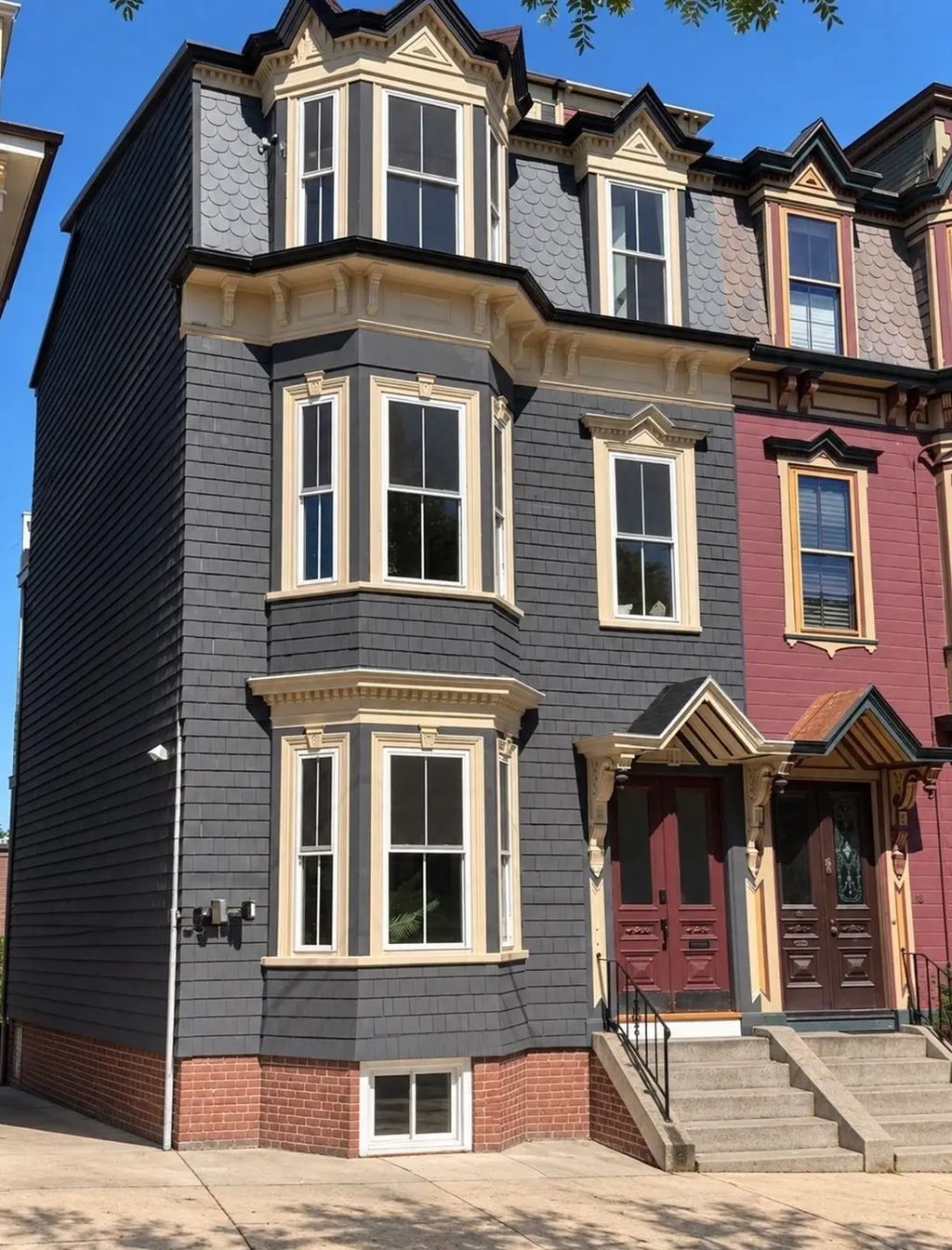 19 Thomas Park #1, Boston