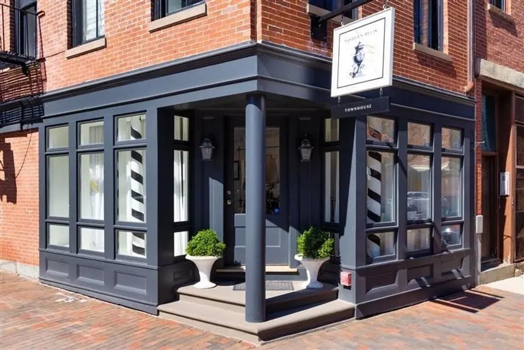 251 Shawmut #commercial, Boston