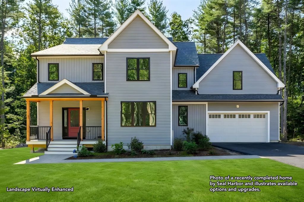130 Tahattawan Rd, Littleton