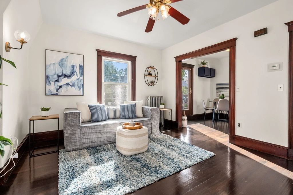 37 Hewlett St #2, Boston