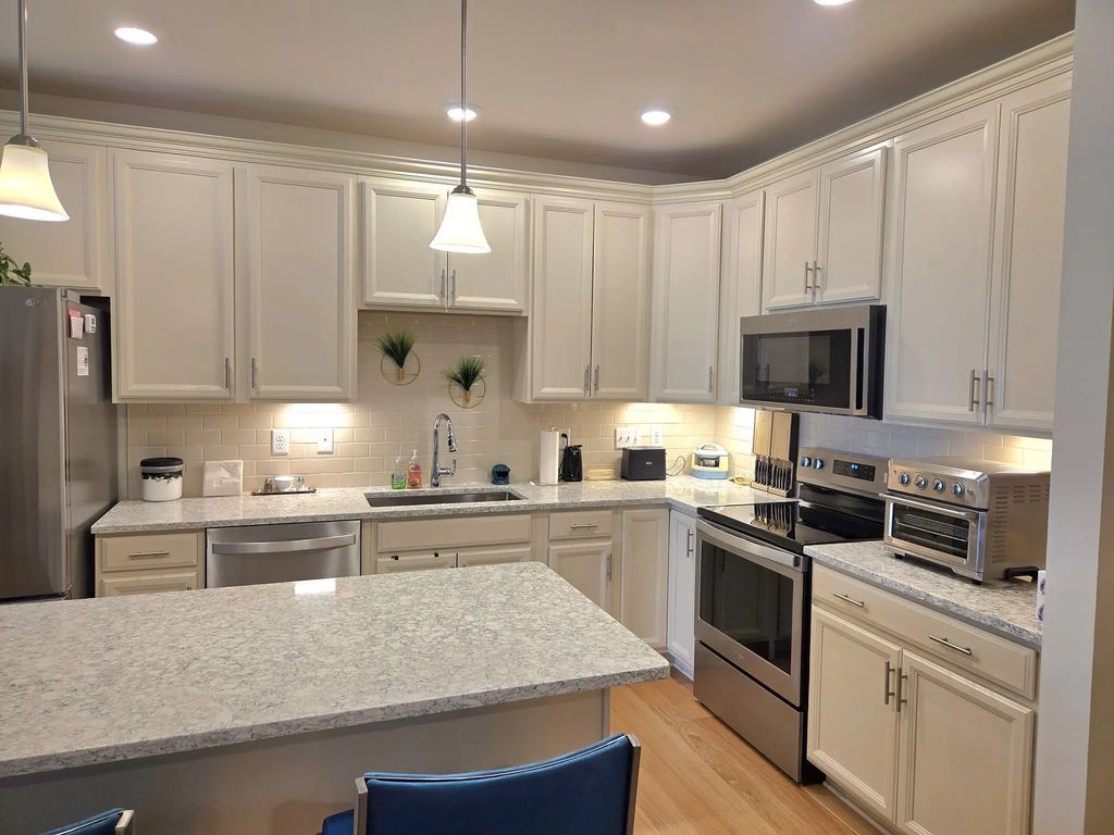 12308 Peters Farm Way #308, Westborough