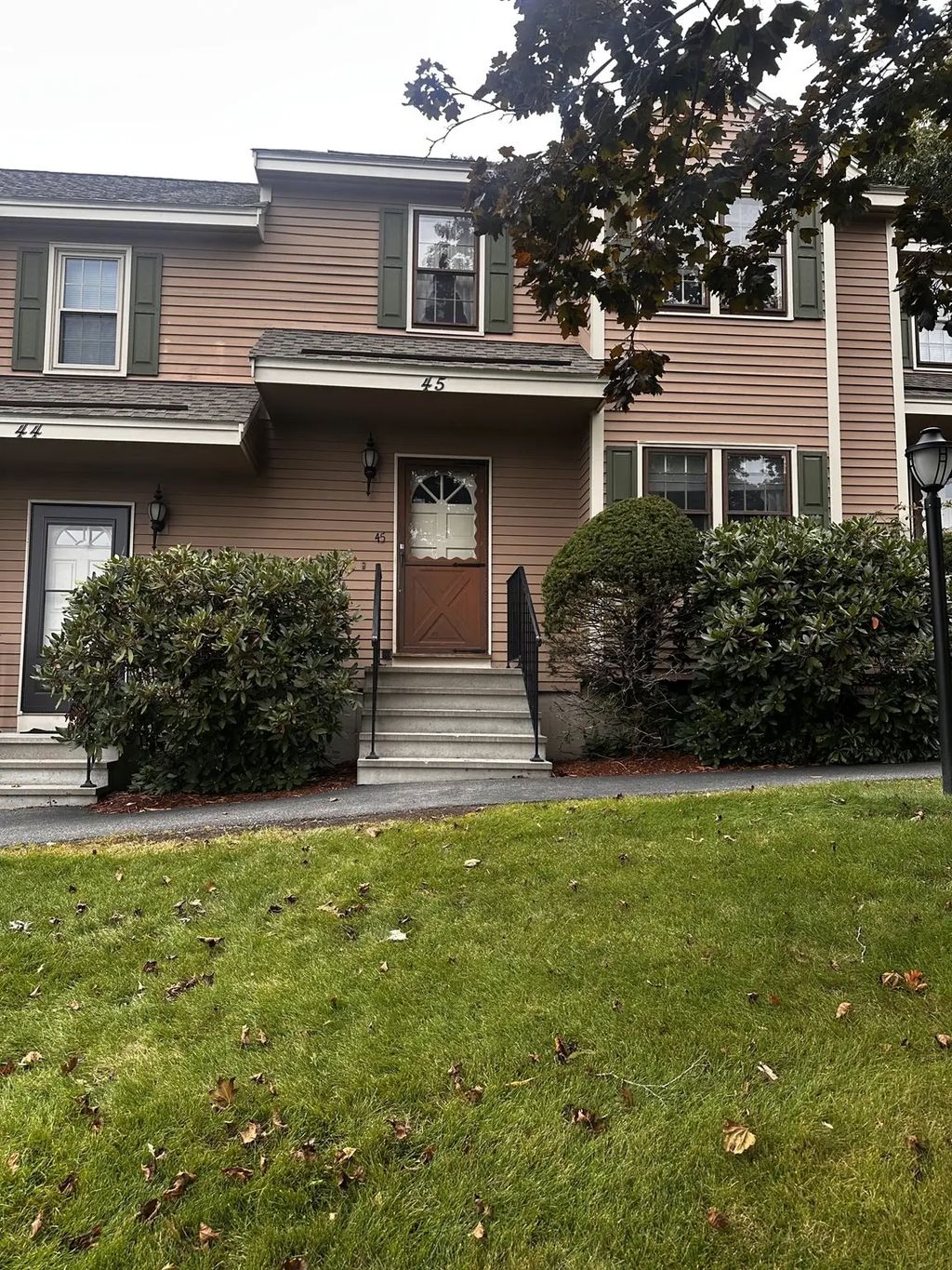 45 Washington Street #45, Methuen