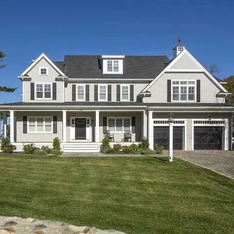 430 Hatherly Rd, Scituate