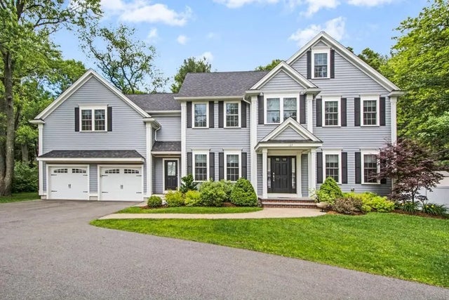 127 Lowell St, Lexington