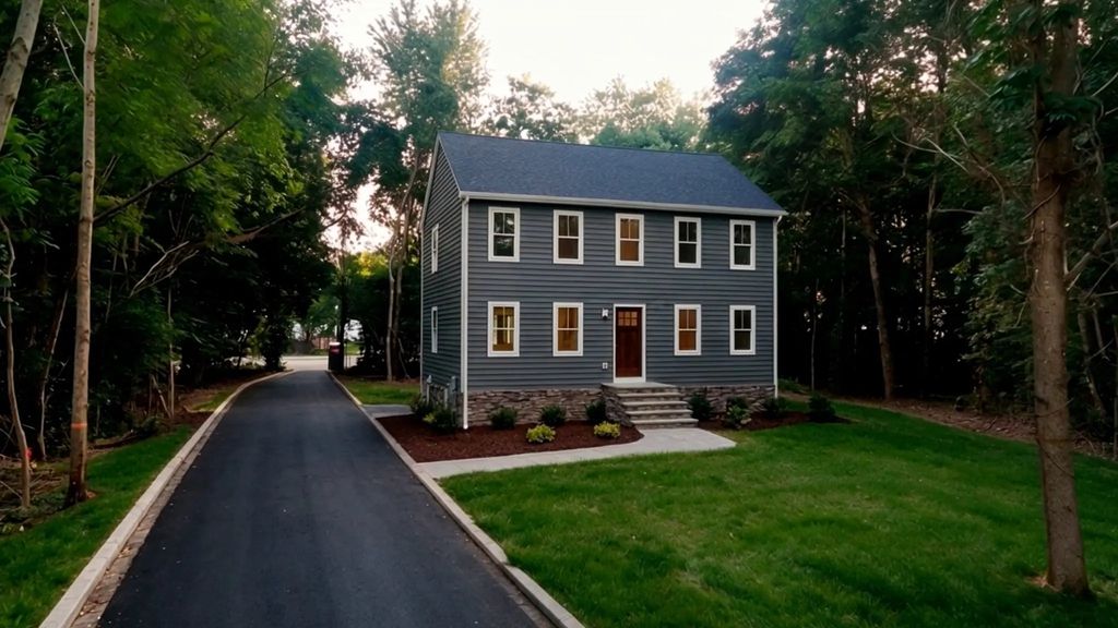 Peirce St, Middleboro