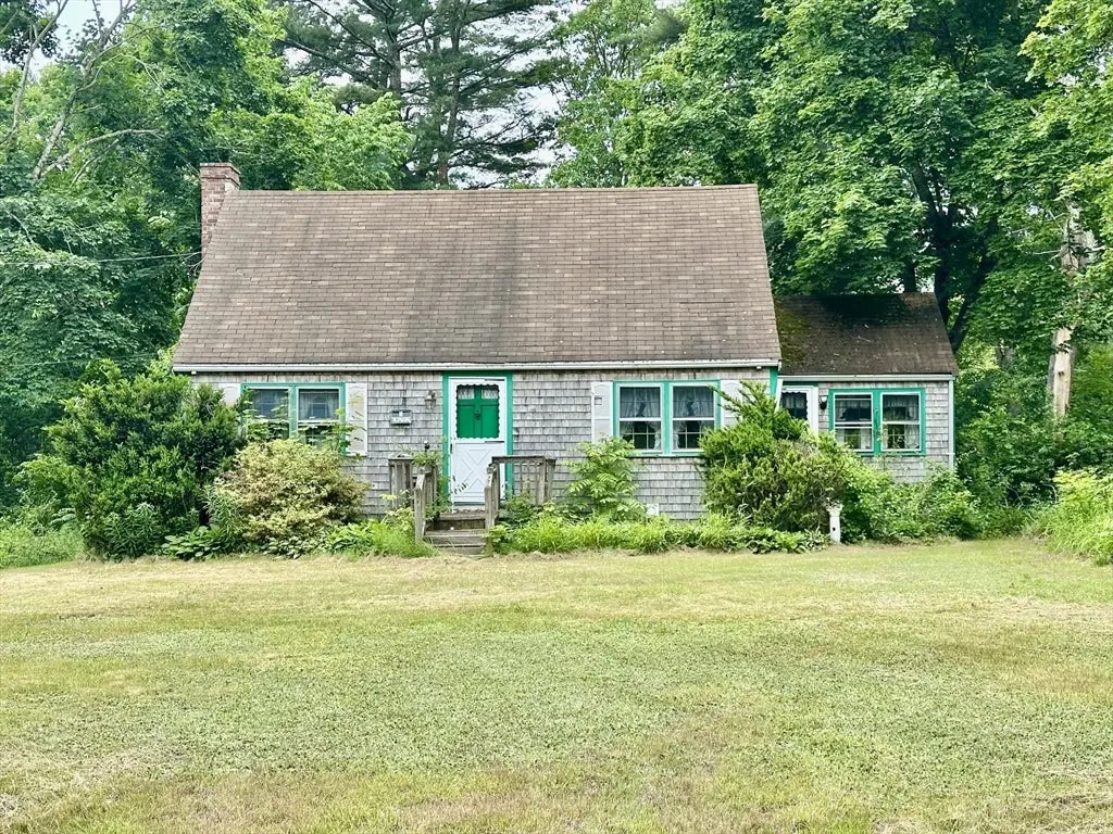 26 Old Summit Street, Halifax