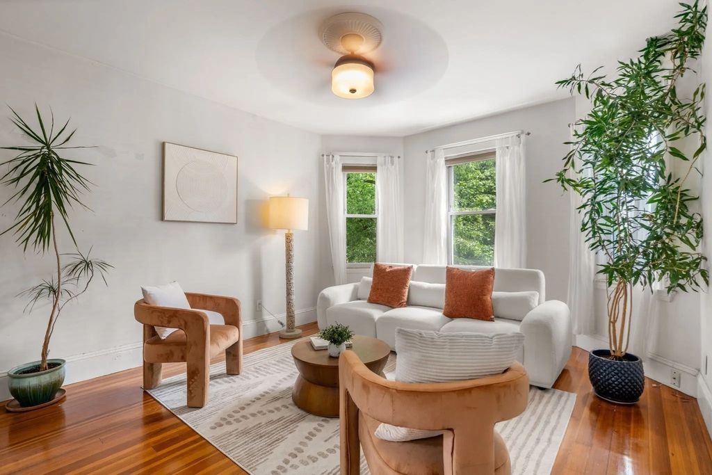 7 Sumner St #2, Boston