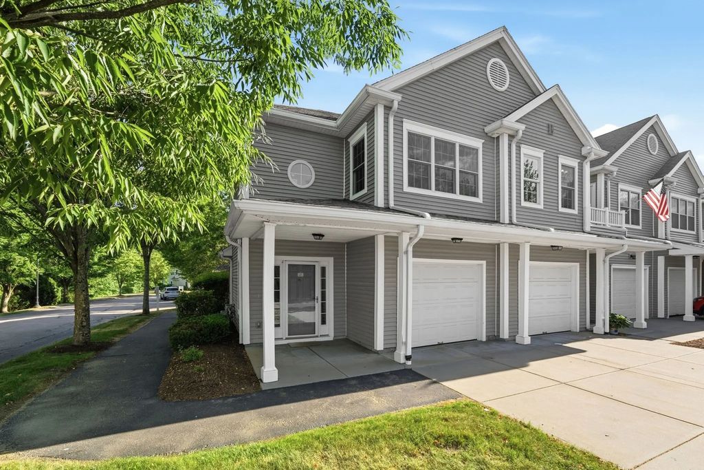 631 East Street #b201, Mansfield