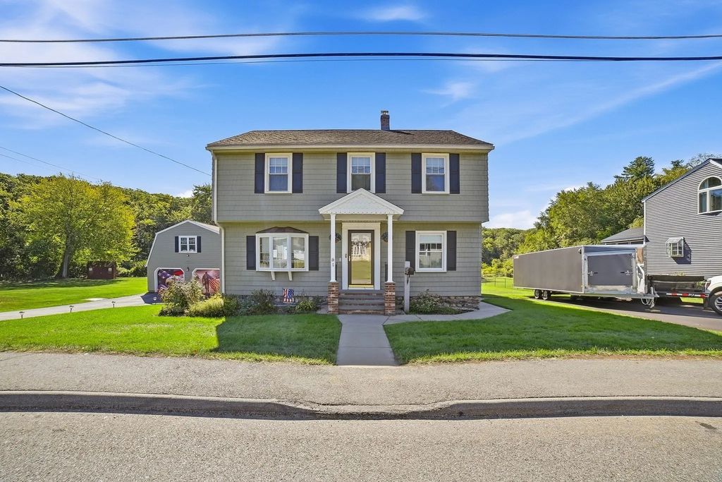 81 Rochdale St, Auburn