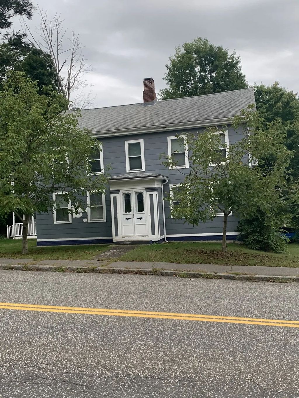 24 Pleasant St, Ware