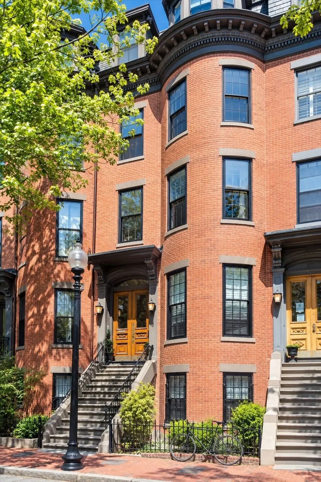121 Pembroke Street ##3, Boston