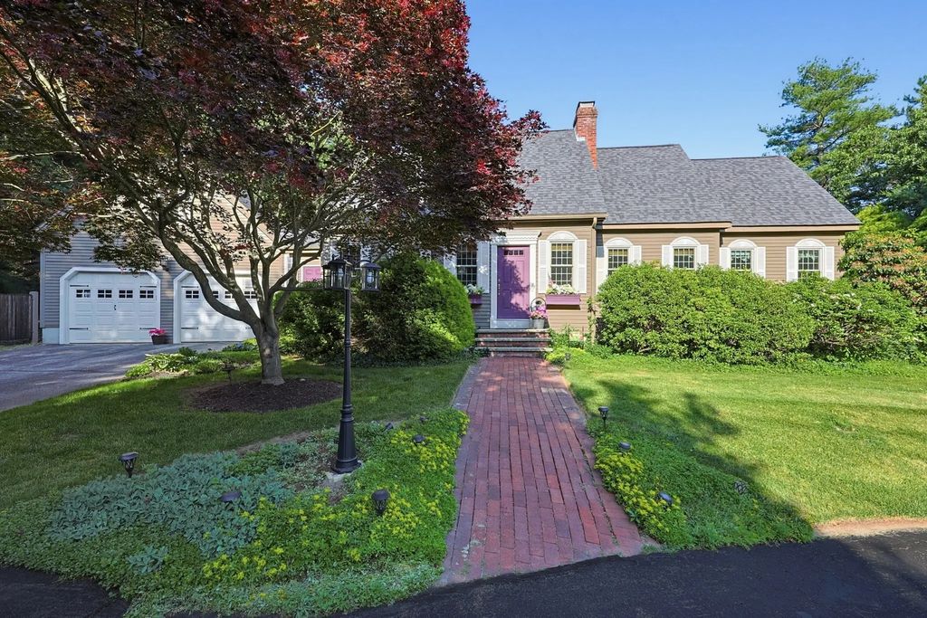 110 Chipper Hill Road, Northbridge
