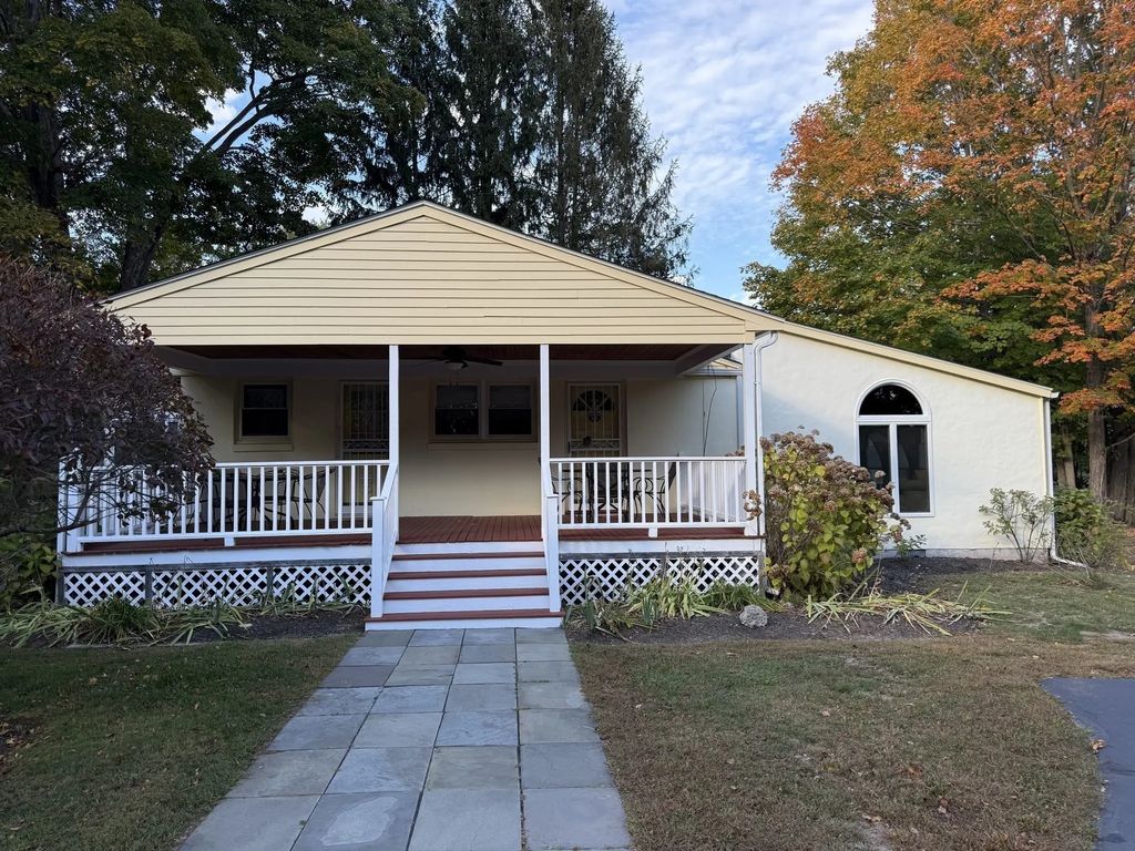 6 Stock Farm Road #6, Sudbury
