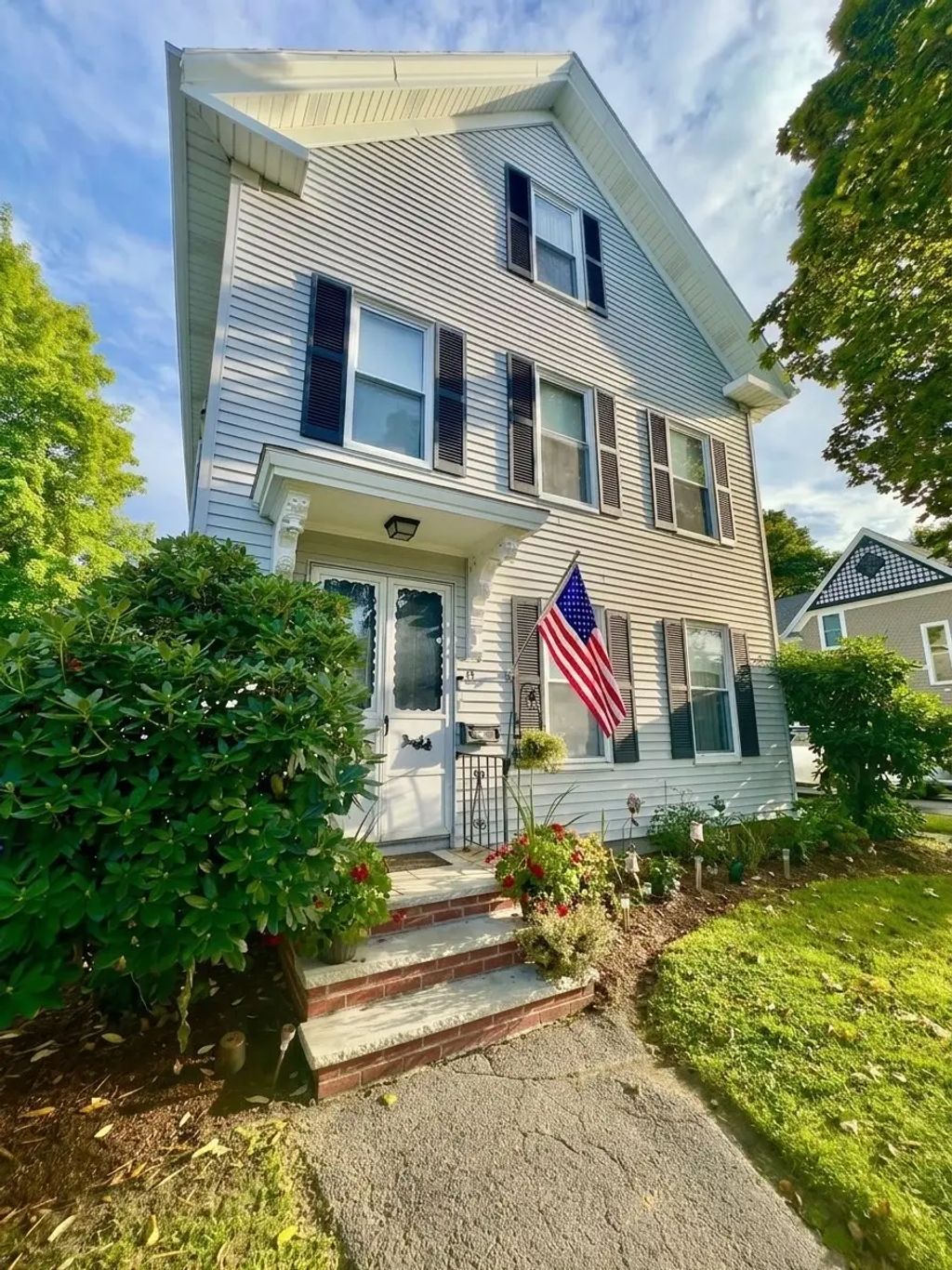 39 School St, Rockland