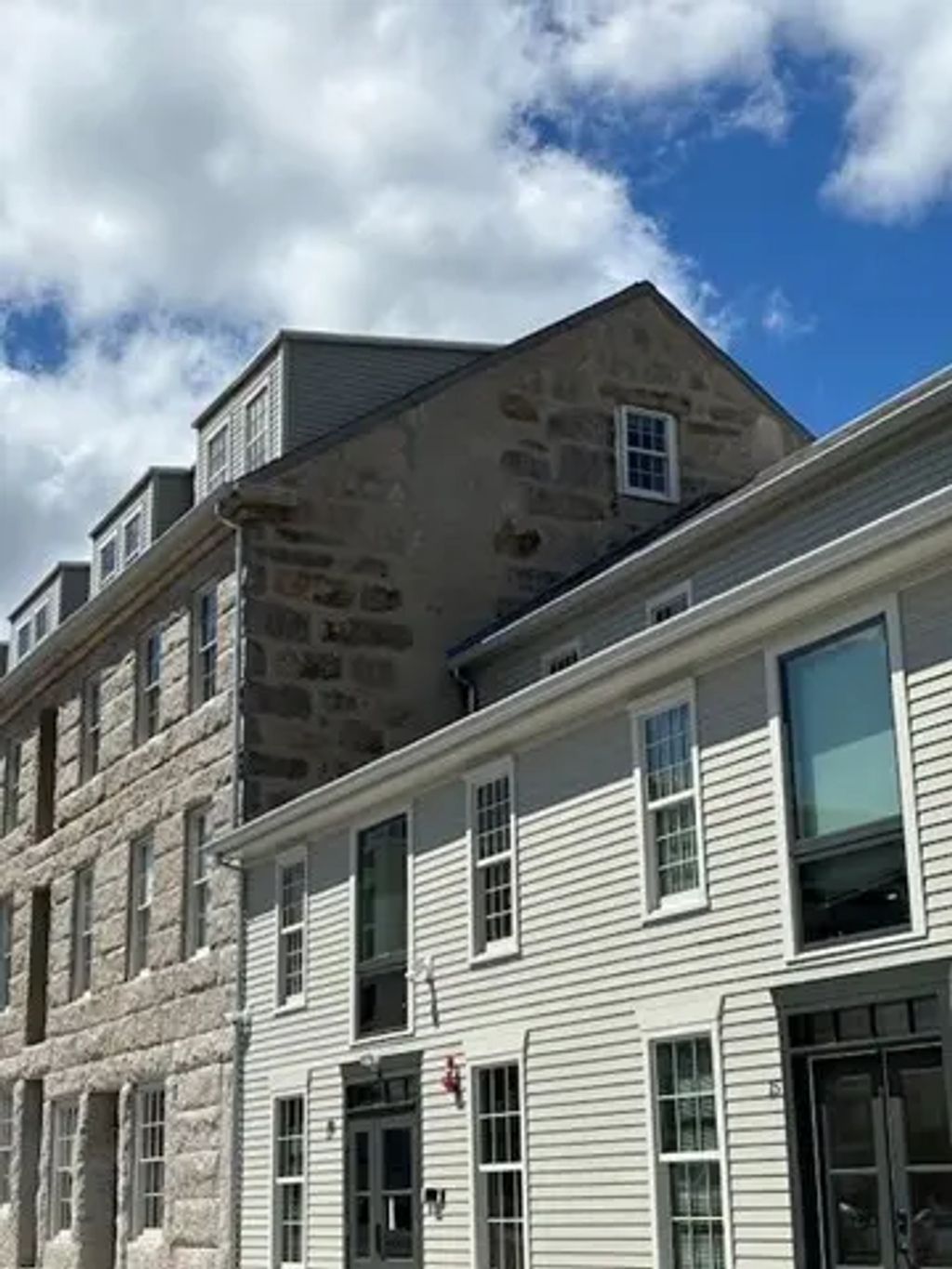 19 Commercial Street #201a, New Bedford