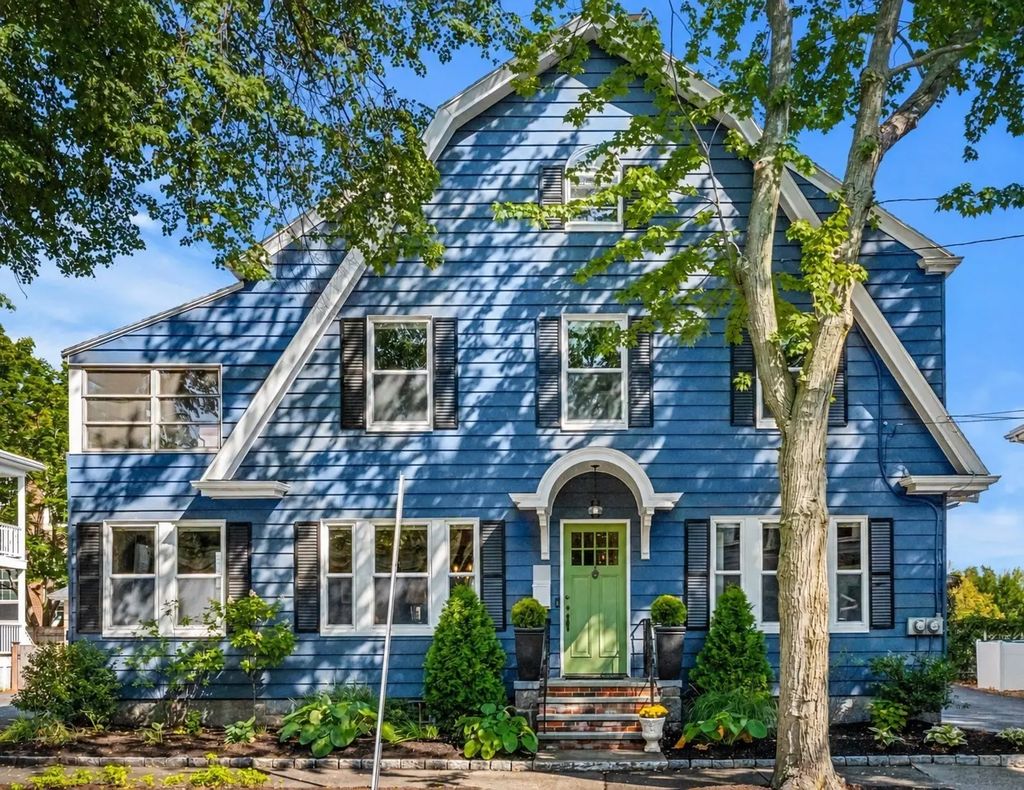 13 Saltonstall Parkway #2, Salem