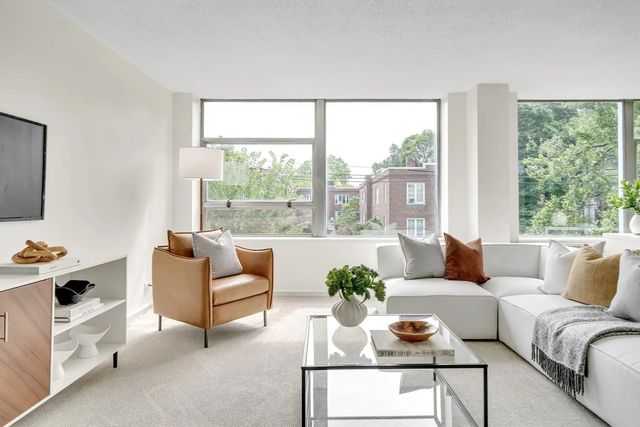 70 Park Street #41, Brookline