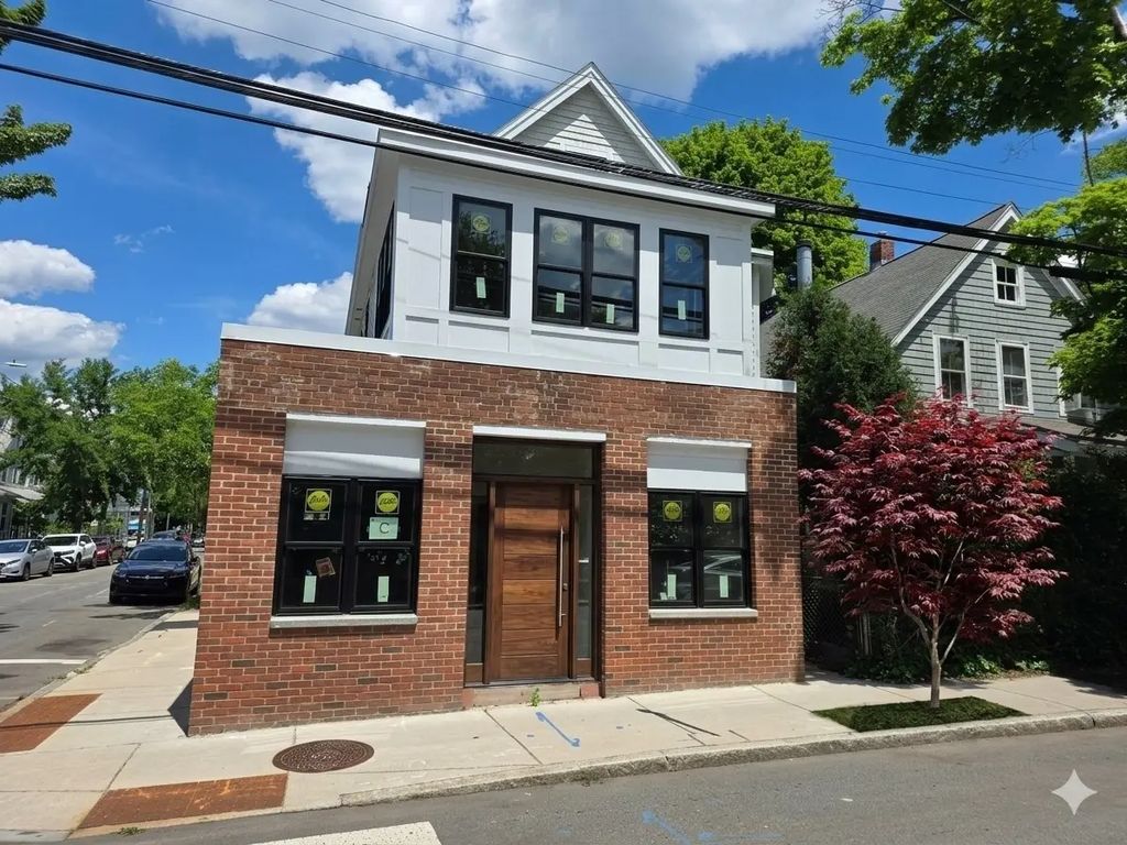 75 Dudley, Cambridge