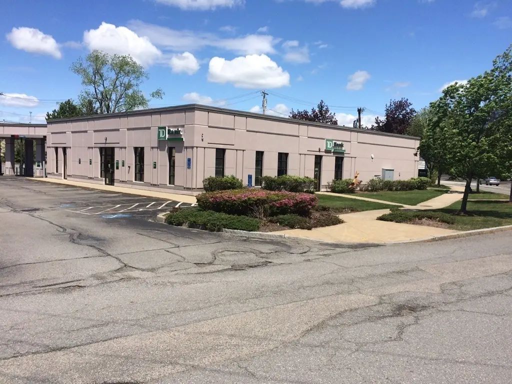 305 2nd Avenue, Waltham