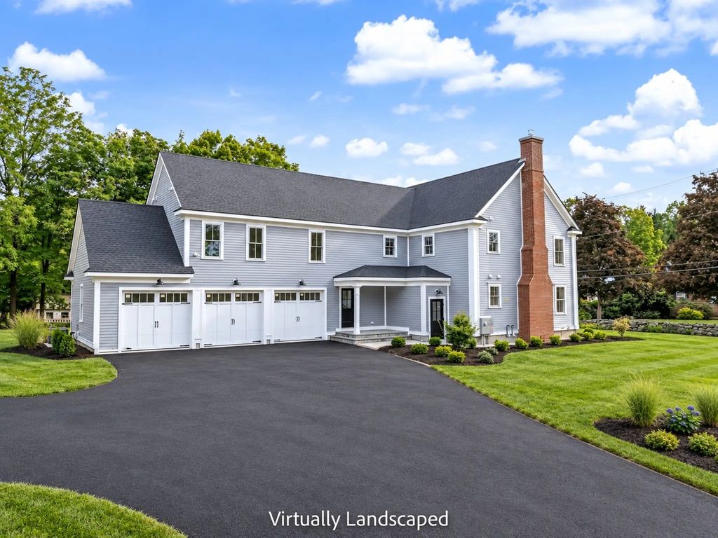 27 Ash St, Hopkinton