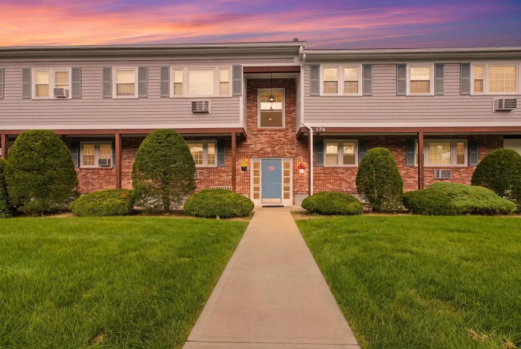 174 Upper County Rd #1-7, Dennis