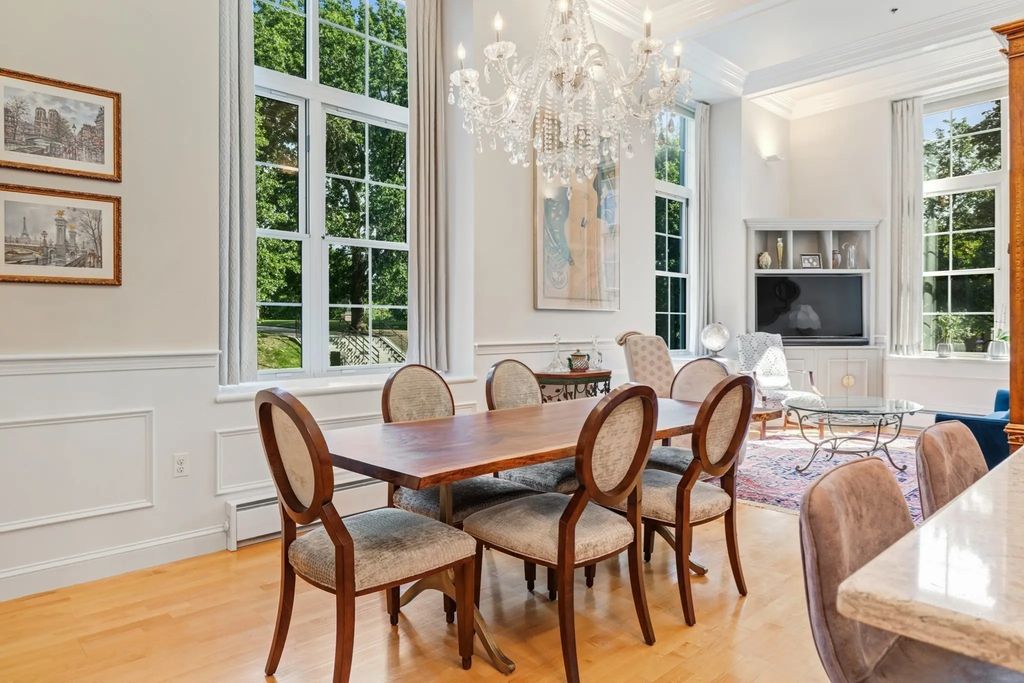 30 Monument Square #207, Boston