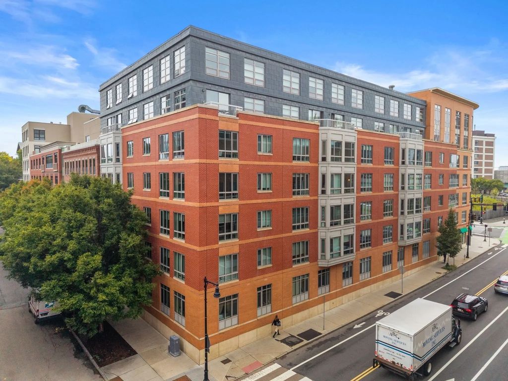 17 Otis St #d105, Cambridge