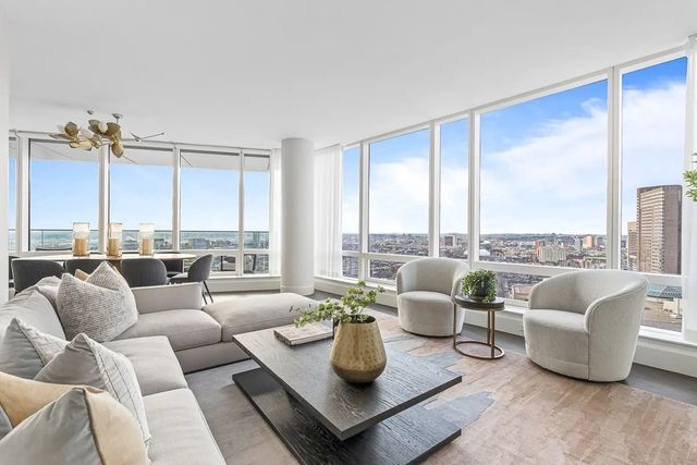 430 Stuart St #31a, Boston
