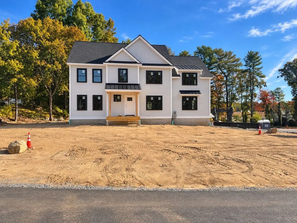 Lot 6 Gowing Rd Ext, Wilmington