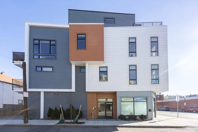 1 Loring Street #3, Somerville