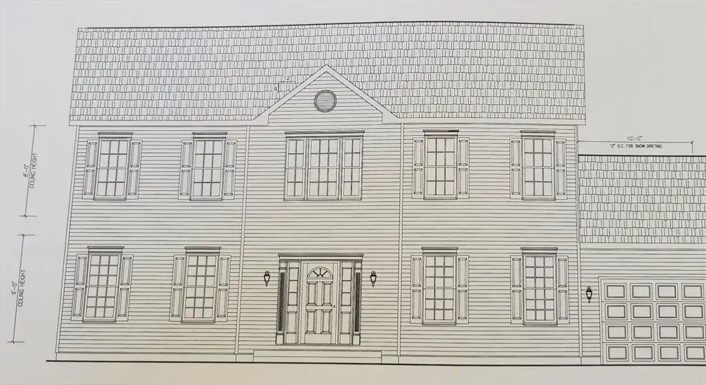 Lot 10 Lynch Way, Swansea