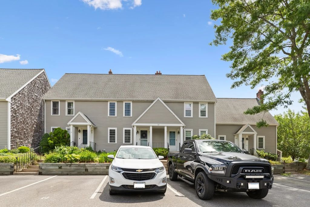 474 Twin Lakes Dr #474, Halifax