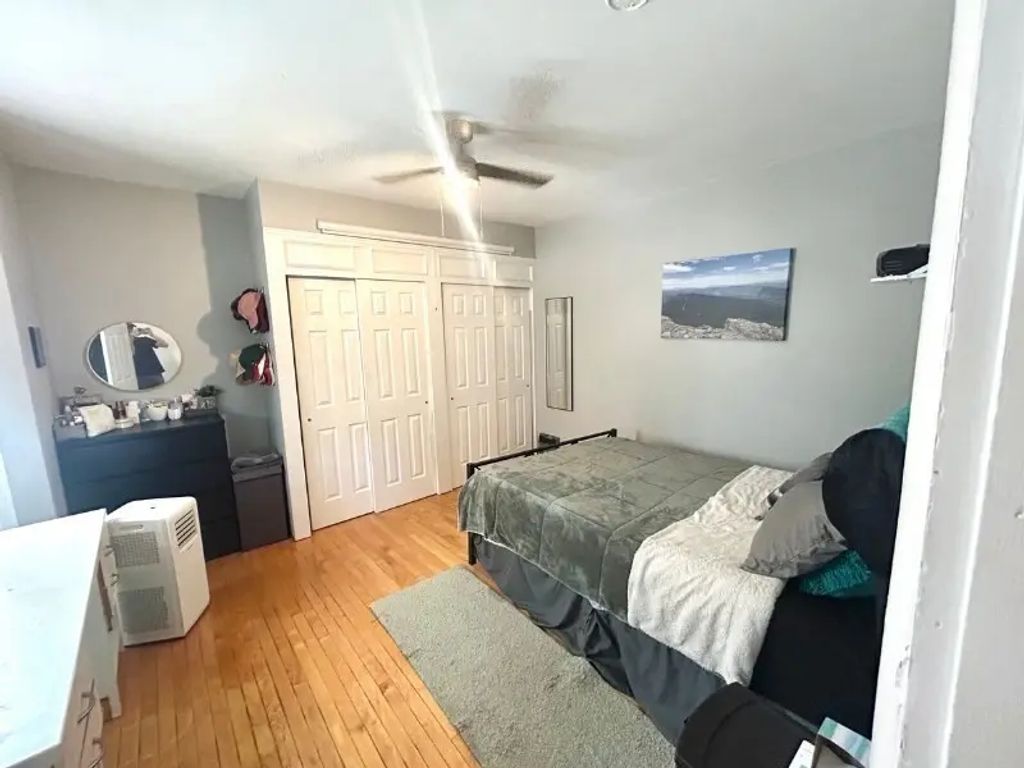 25 Adrian St. #1, Somerville