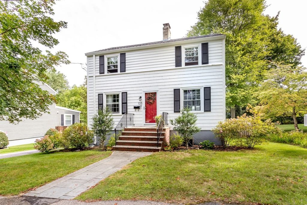 133 Gulliver St, Milton