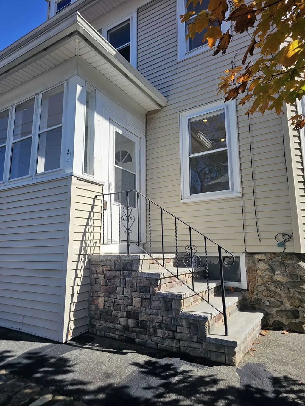 21-23 Arthur St #21, Methuen