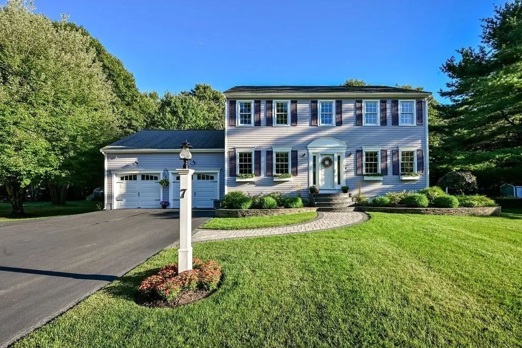 7 Southpark Ln, Mansfield