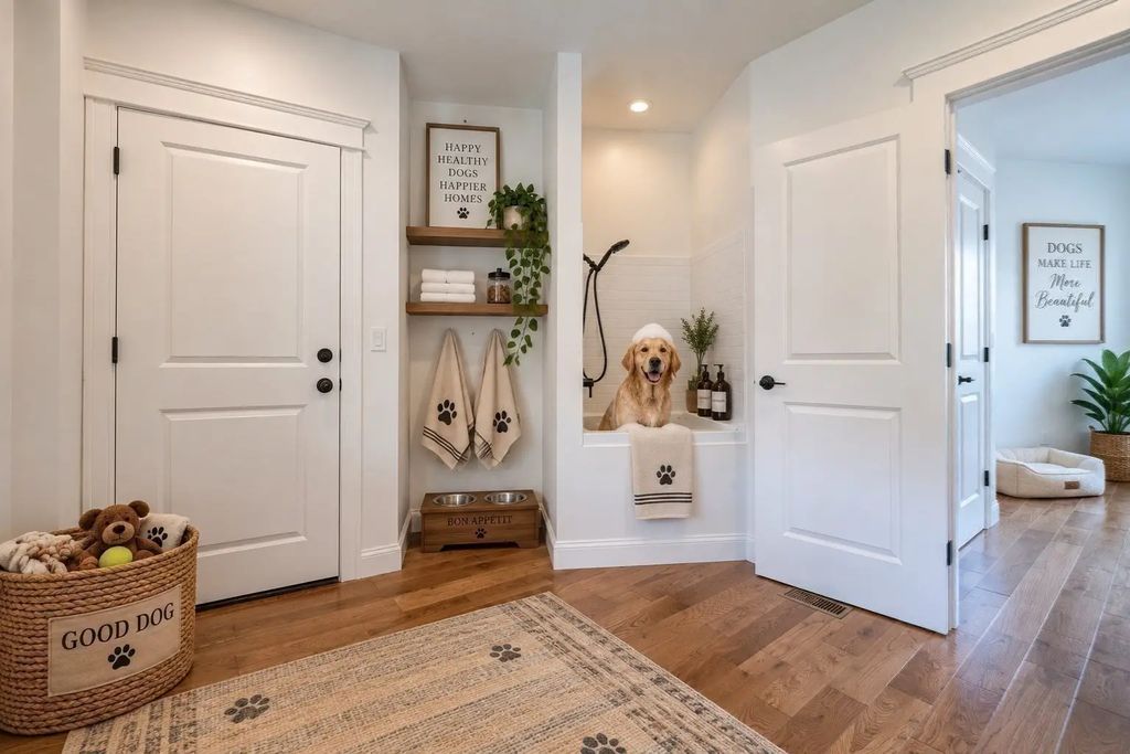 13 Park Place (lot 6), Mattapoisett