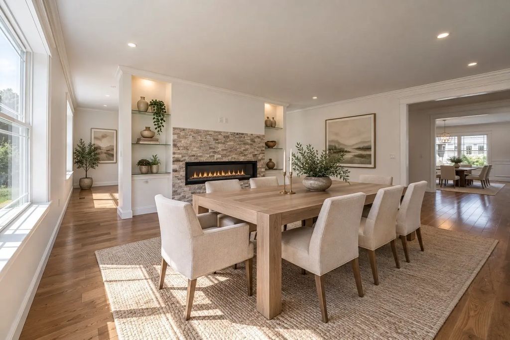 13 Park Place (lot 6), Mattapoisett