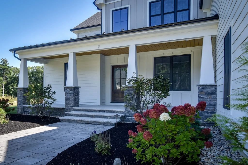 Lot 8 Emerald Drive, Hopkinton